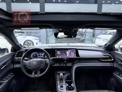 تويوتا كراون